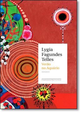 Imagem de VERAO NO AQUARIO