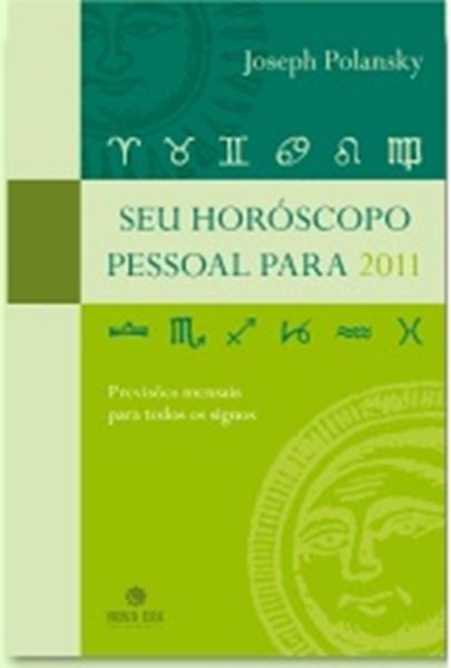 Picture of SEU HOROSCOPO PESSOAL PARA 2011