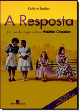 Imagem de A RESPOSTA