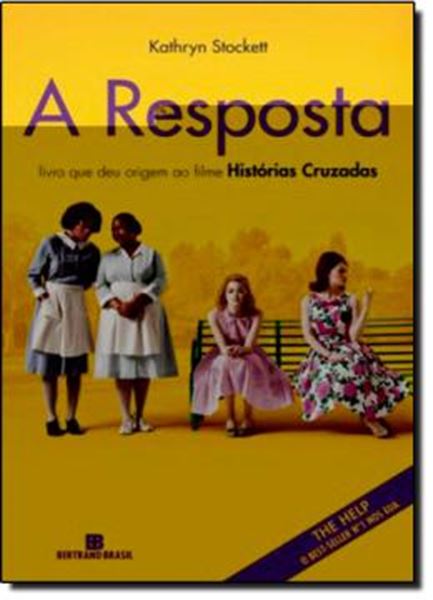 Picture of A RESPOSTA