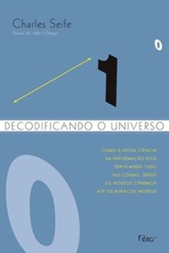 Imagem de DECODIFICANDO O UNIVERSO 