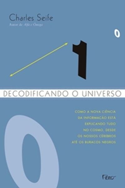 Picture of DECODIFICANDO O UNIVERSO 