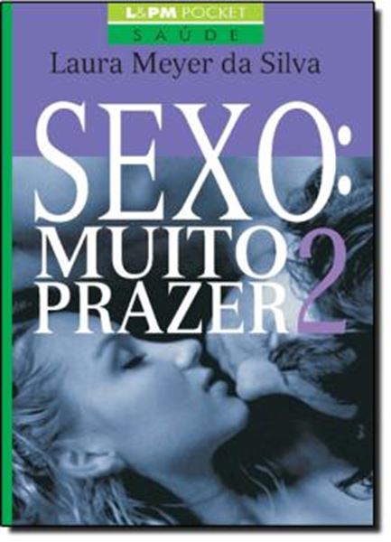 Picture of SEXO - MUITO PRAZER - VOL. 2 - POCKET