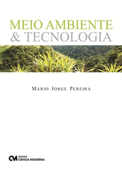 Picture of MEIO AMBIENTE E TECNOLOGIA