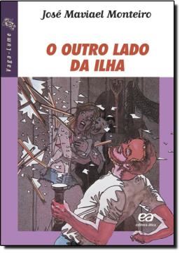 Imagem de OUTRO LADO DA ILHA, O