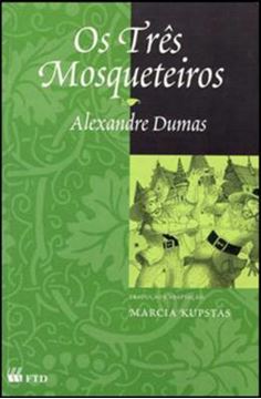Imagem de TRES MOSQUETEIROS, OS - COLECAO GRANDES CLASSICOS UNIVERSAIS