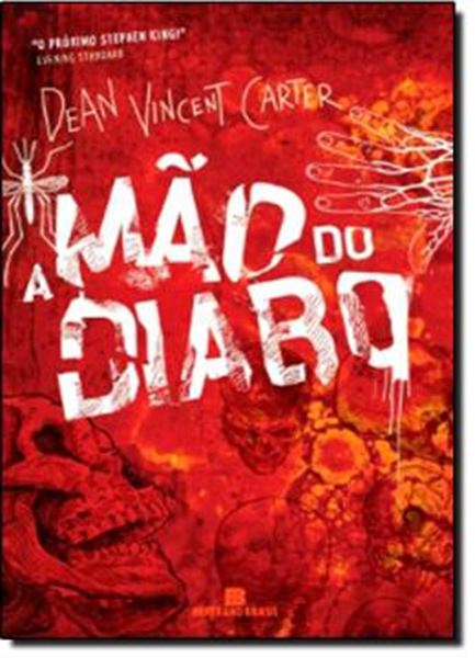 Picture of A MAO DO DIABO