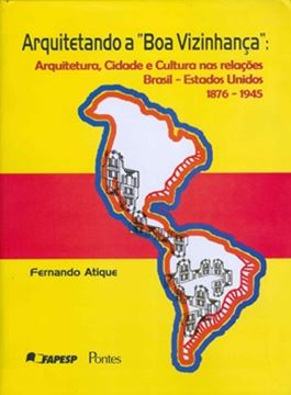 Imagem de ARQUITETURA A  - BOA VIZINHANCA