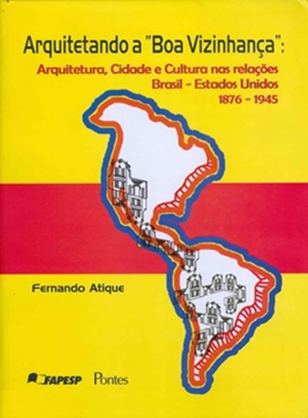 Picture of ARQUITETURA A  - BOA VIZINHANCA