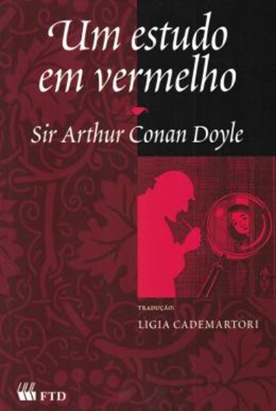 Picture of UM ESTUDO EM VERMELHO