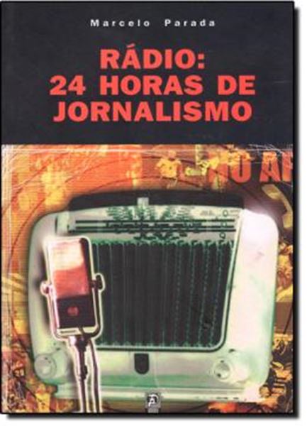 Picture of RADIO - 24 HORAS DE JORNALISMO