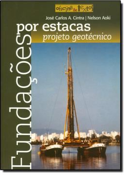 Imagem de FUNDACOES POR ESTACAS