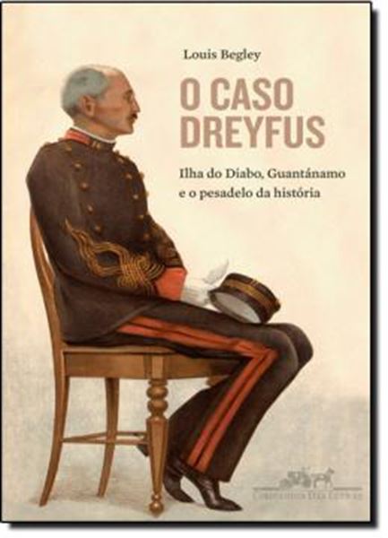 Picture of CASO DREYFUS, O