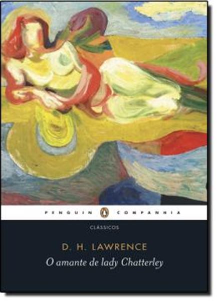 Picture of AMANTE DE LADY CHATTERLEY, O