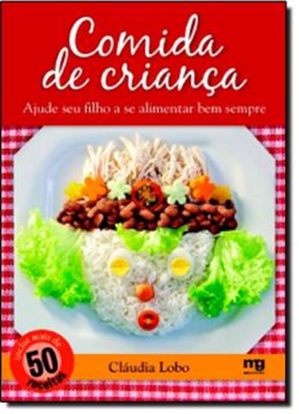 Picture of COMIDA DE CRIANCA