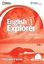 Imagem de ENGLISH EXPLORER 1 TB WITH CD-AUDIO - 1ST ED