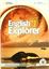 Imagem de ENGLISH EXPLORER 1 WB WITH CD-AUDIO - 1ST ED