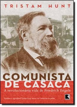 Imagem de COMUNISTA DE CASACA