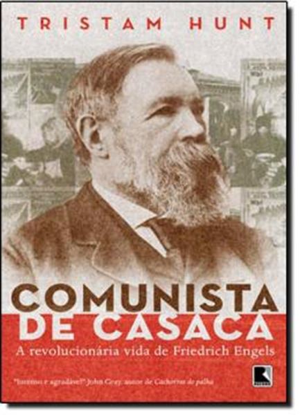 Picture of COMUNISTA DE CASACA