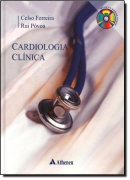 Imagem de CARDIOLOGIA CLINICA