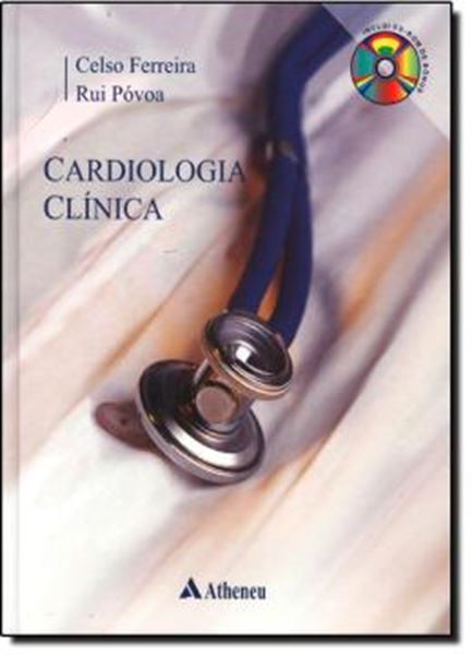 Picture of CARDIOLOGIA CLINICA