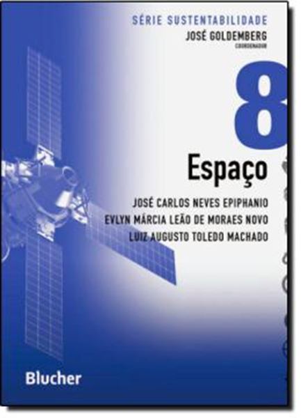 Picture of ESPACO - SERIE SUSTENTABILIDADE 8