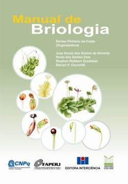 Imagem de MANUAL DE BRIOLOGIA