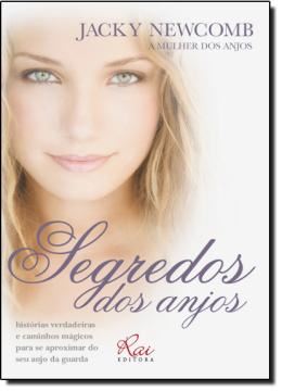 Imagem de SEGREDOS DOS ANJOS