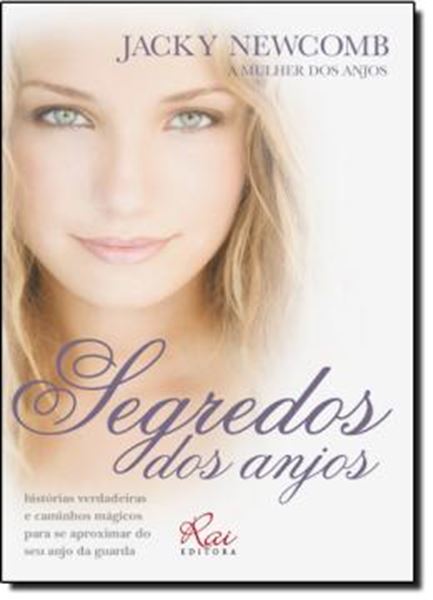 Picture of SEGREDOS DOS ANJOS