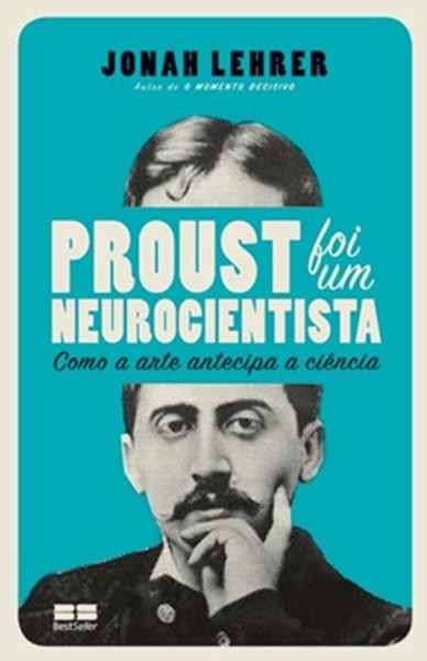 Picture of PROUST FOI UM NEUROCIENTISTA