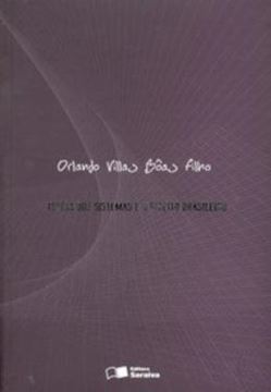 Imagem de TEORIA DOS SISTEMAS E O DIREITO BRASILEIRO