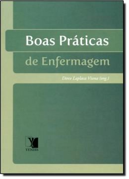 Imagem de BOAS PRATICAS DE ENFERMAGEM
