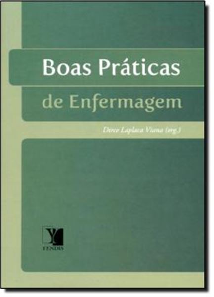 Picture of BOAS PRATICAS DE ENFERMAGEM