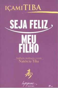 Imagem de SEJA FELIZ, MEU FILHO!