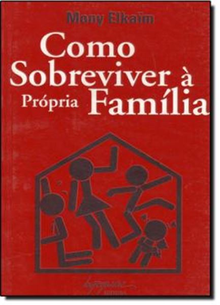 Picture of COMO SOBREVIVER A PROPRIA FAMILIA