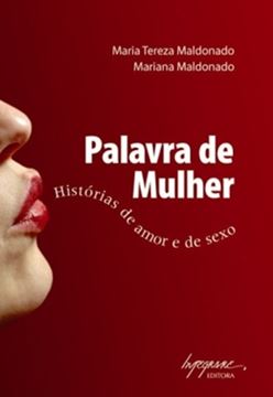 Imagem de PALAVRA DE MULHER - HISTORIAS DE AMOR E SEXO