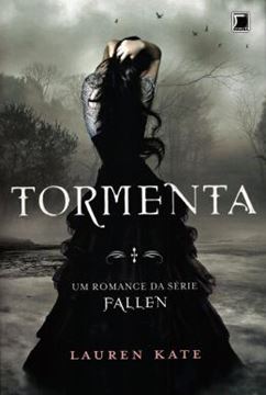 Imagem de TORMENTA - FALLEN - VOL. 2 - 60ª ED