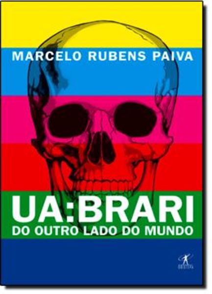 Picture of UA: BRARI - DO OUTRO LADO DO MUNDO