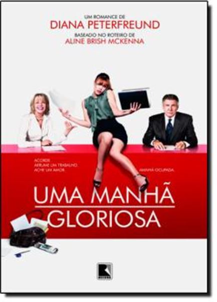 Picture of UMA MANHA GLORIOSA