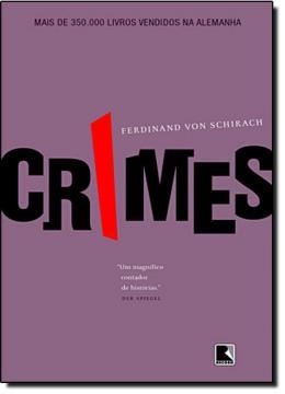 Imagem de CRIMES