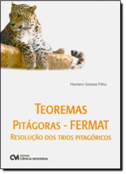 Picture of TEOREMAS  PITAGORAS - FERMAT