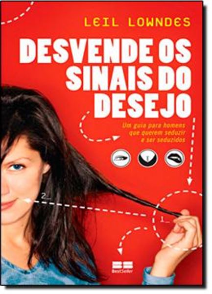 Picture of DESVENDE OS SINAIS DE DESEJO