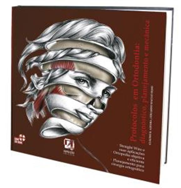 Picture of PROTOCOLOS EM ORTODONTIA