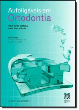 Imagem de AUTOLIGAVEIS EM ORTODONTIA