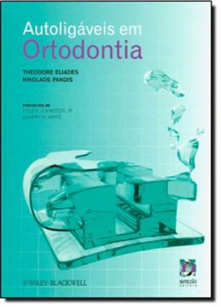 Picture of AUTOLIGAVEIS EM ORTODONTIA