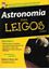 Imagem de ASTRONOMIA PARA LEIGOS