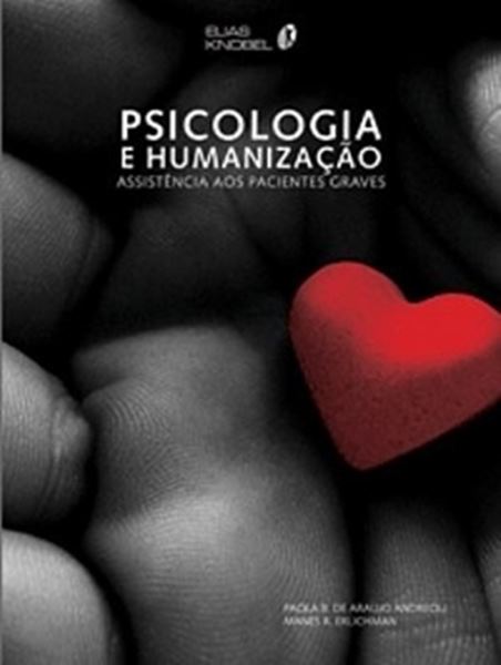 Picture of PSICOLOGIA E HUMANIZACAO