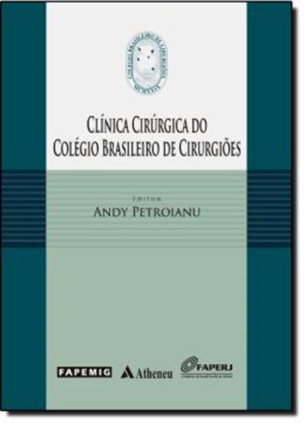 Picture of CLINICA CIRURGICA DO COLEGIO BRASILEIRO DE CIRURGIOES