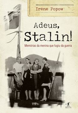 Imagem de ADEUS, STALIN!