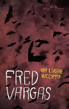 Imagem de UM LUGAR INCERTO